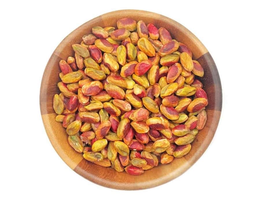 تصویر 3 از فروش مغز پسته احمد آقایی + قیمت خرید به صرفه